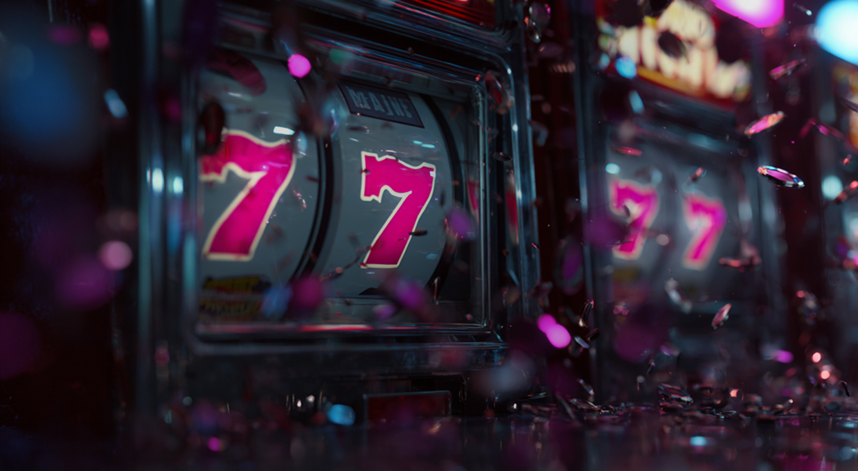 Jackie Jackpot
